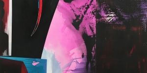 ARC, 2020 (detail)